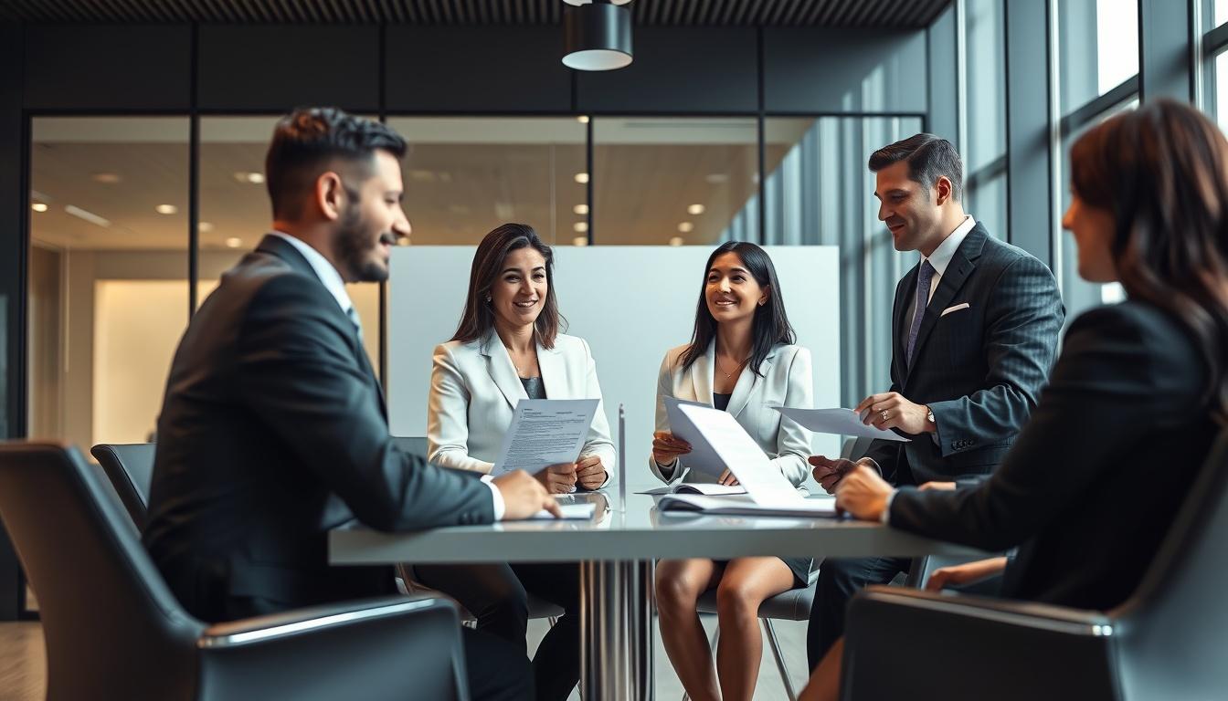 Professional plan visual